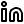 linkedin icon