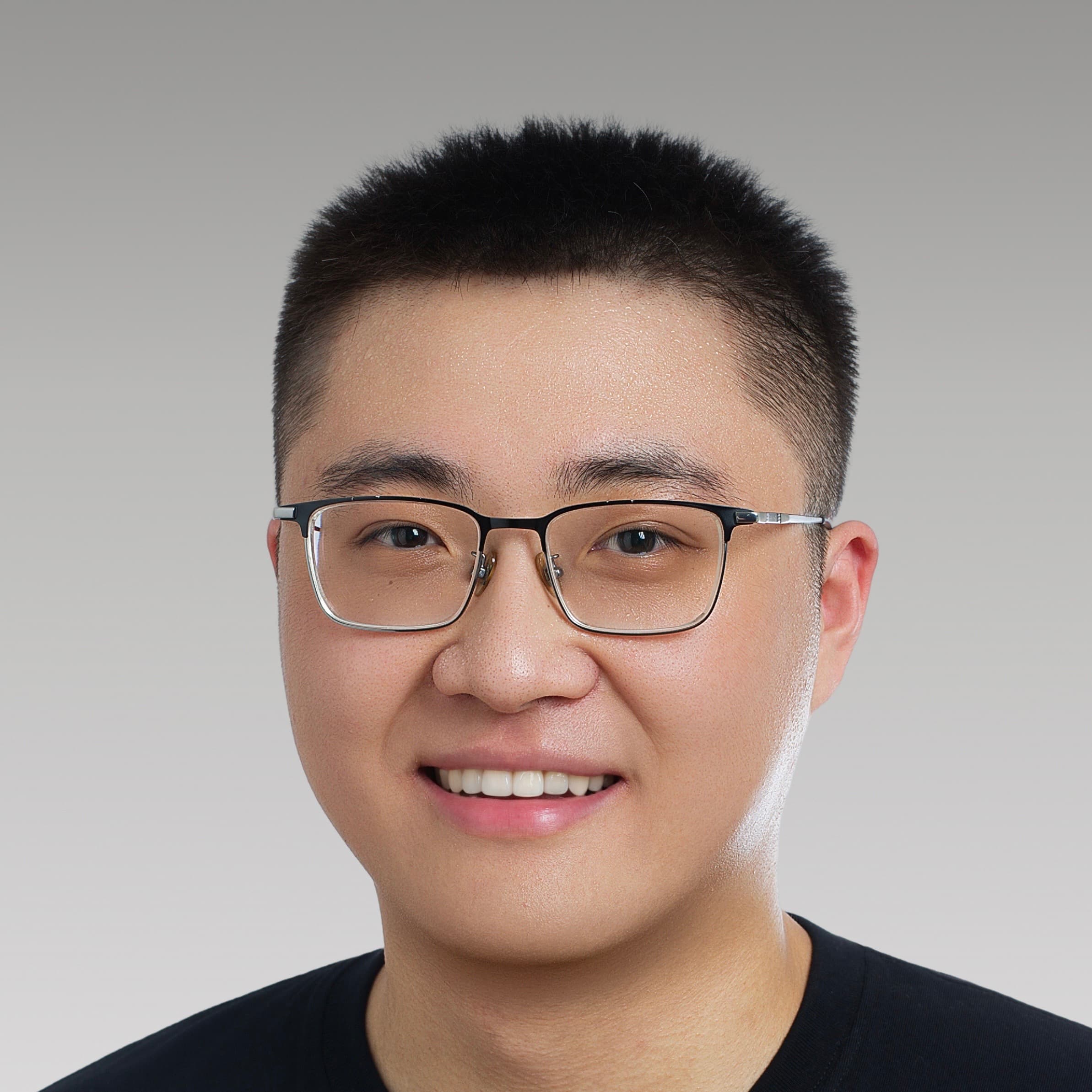Wenduo Wang profile photo