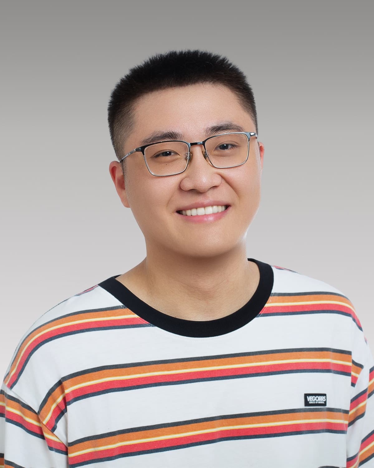 Wenduo Wang portrait